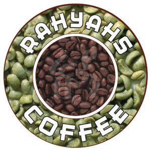 Rahyahs Coffee